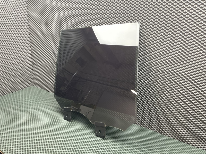 Стекло двери Land Rover Range Rover (L405, 2016г.)