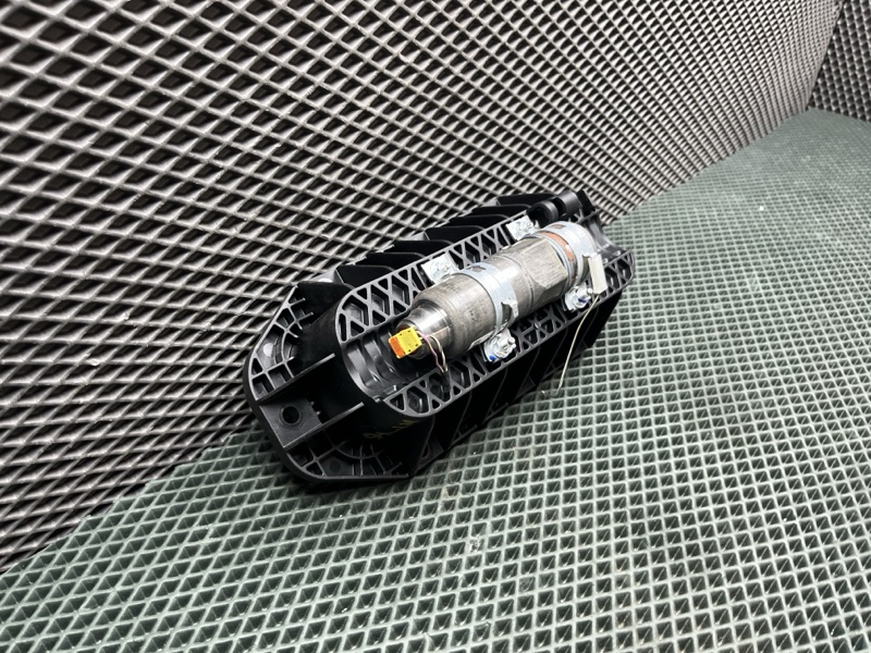 Подушка безопасности Land Rover Discovery Sport (L550, 2016г.)