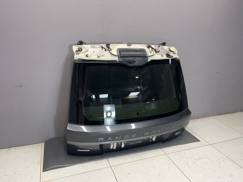 Крышка багажника Land Rover Range Rover (L405, 2018г.)