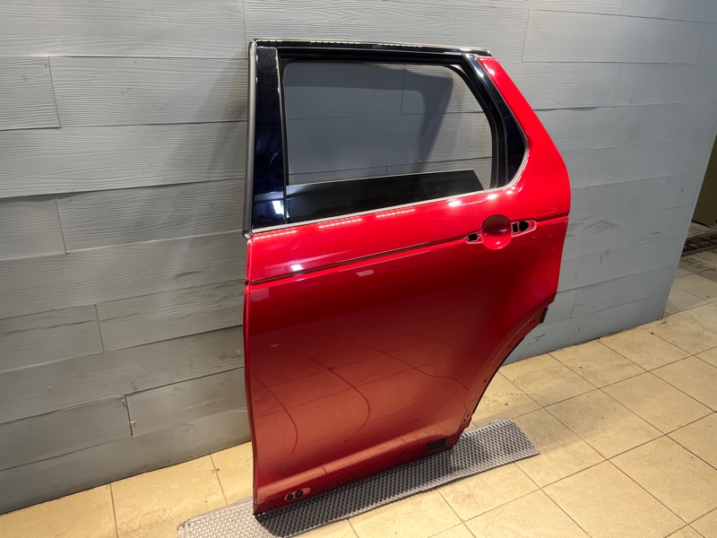 Дверь Land Rover Discovery Sport (L550, 2020г.)