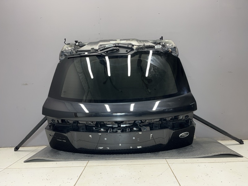 Крышка багажника Land Rover Range Rover Velar (L560, 2020г.)