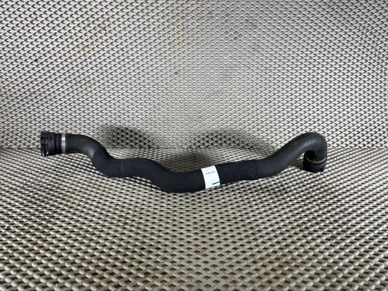 Патрубок радиатора Land Rover Range Rover Sport (L461, 2024г.)