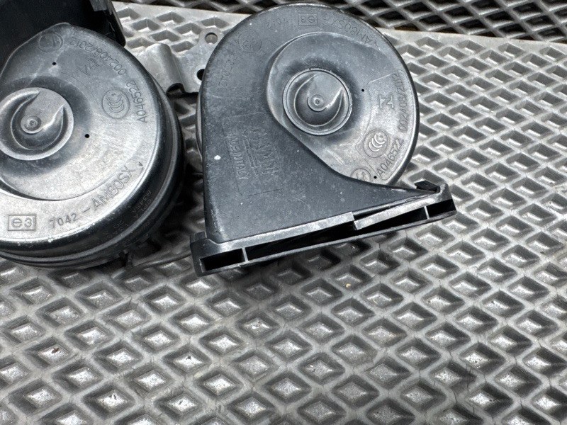 Звуковой сигнал Land Rover Range Rover Sport (L494, 2020г.)