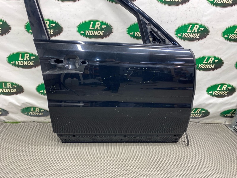 Дверь Land Rover Range Rover Sport (L494, 2014г.)