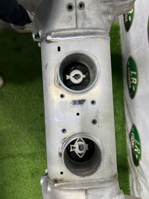 Подрамник Land Rover Range Rover Sport (L461, 2023г.)