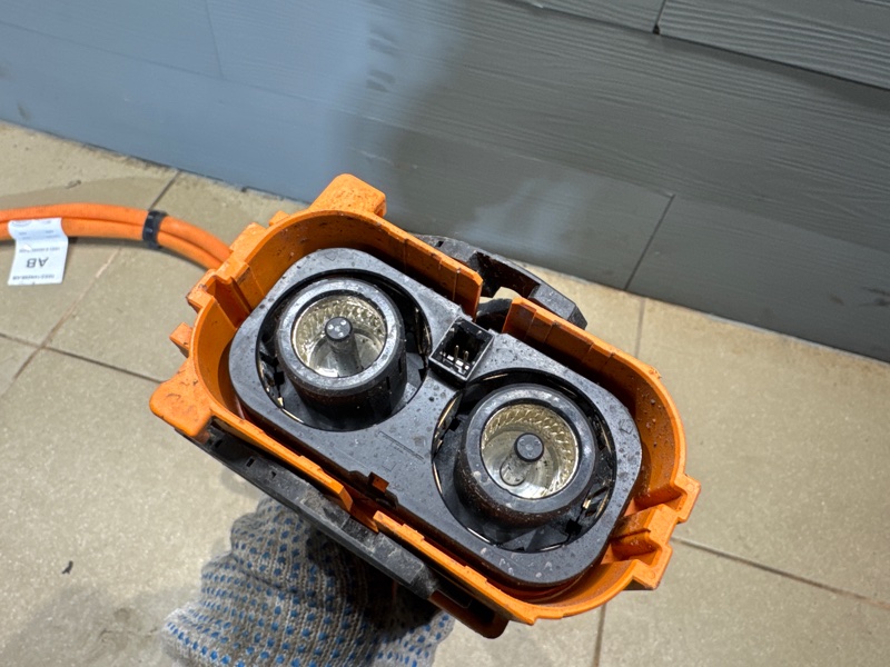 Провод силовой Land Rover Range Rover Sport (L461, 2024г.)