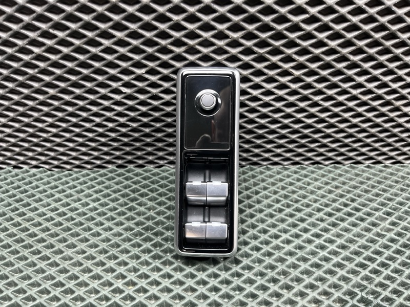Блок управления стеклоподъемниками Land Rover Range Rover (L405, 2019г.)