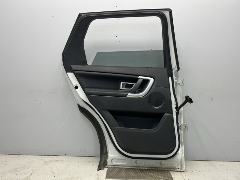 Дверь Land Rover Discovery Sport (L550, 2017г.)