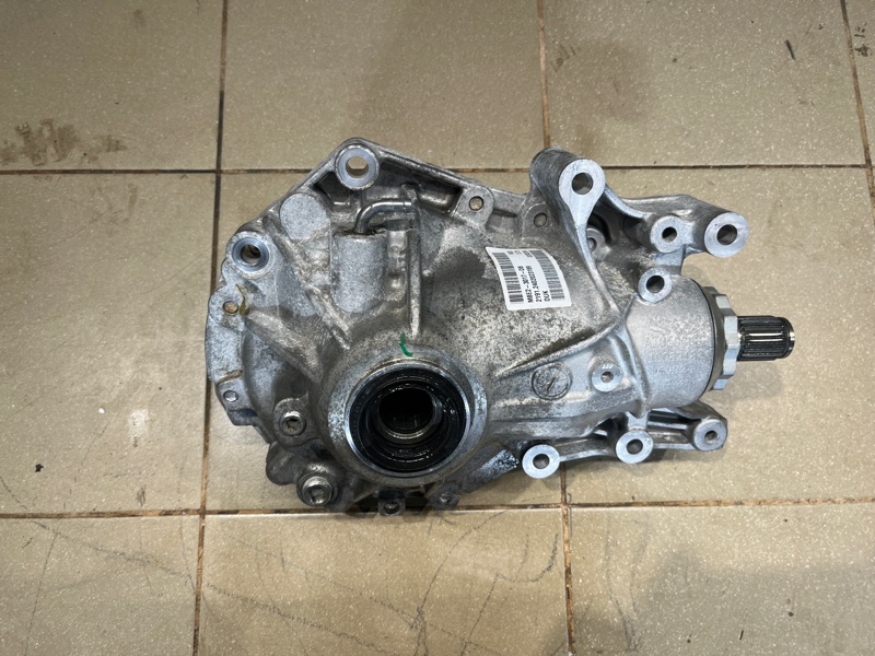 Редуктор Land Rover Range Rover Sport (L461, 2024г.)