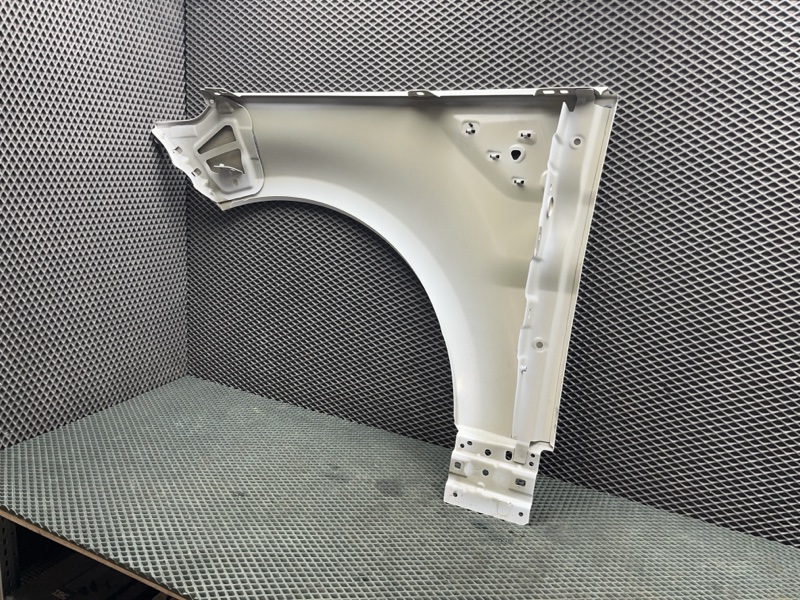 Крыло Land Rover Range Rover Sport (L494, 2021г.)