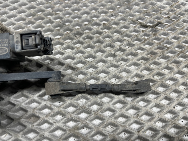 Датчик высоты Land Rover Range Rover Evoque (L538, 2012г.)