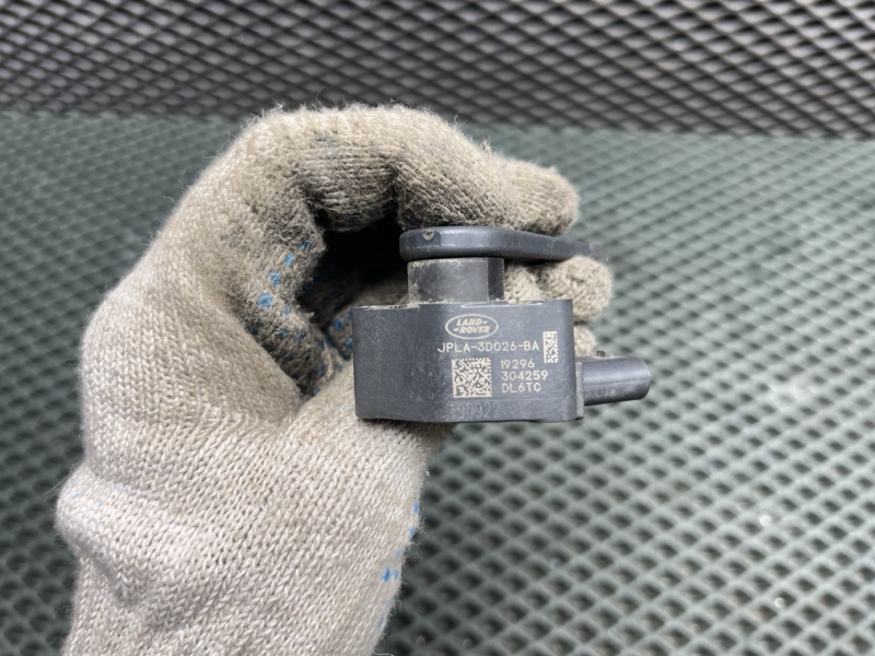 Датчик высоты Land Rover Range Rover Sport (L494, 2020г.)