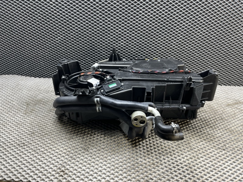 Печка салона задняя Land Rover Range Rover (L405, 2019г.)