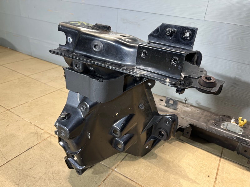 Лонжерон Land Rover Range Rover Sport (L494, 2017г.)