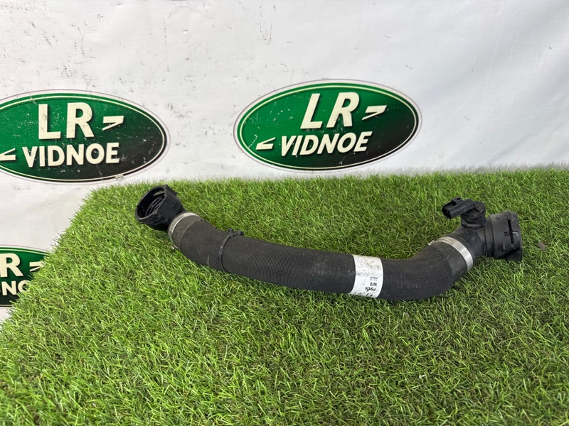 Патрубок системы охлаждения Land Rover Range Rover Sport (L461, 2023г.)