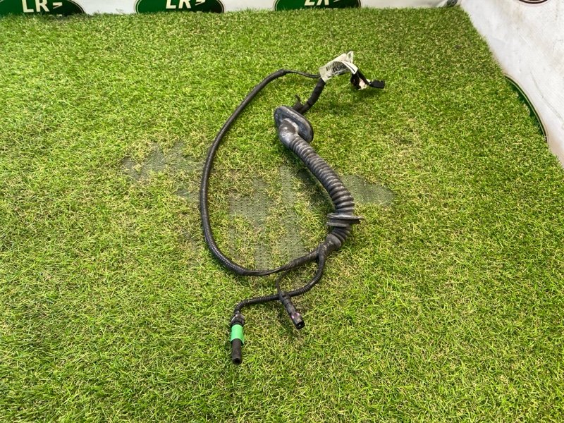 Проводка крышки багажника Land Rover Range Rover (L405, 2020г.)