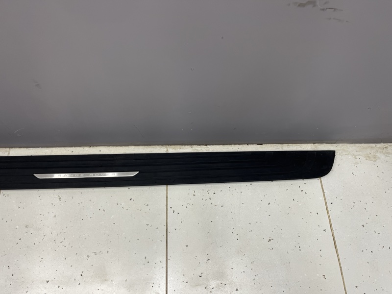 Порог Land Rover Range Rover Sport (L461, 2025г.)