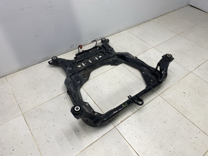 Подрамник Land Rover Discovery Sport (L550, 2016г.)