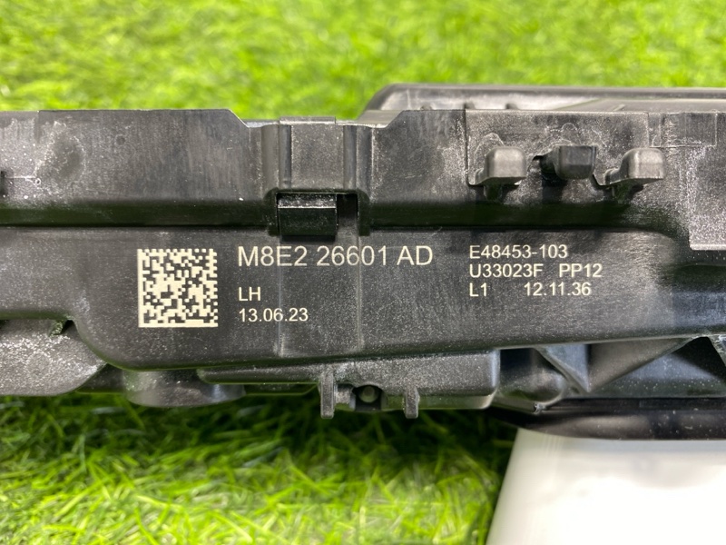 Ручка двери Range Rover Sport 3 (L461, 2023г.)