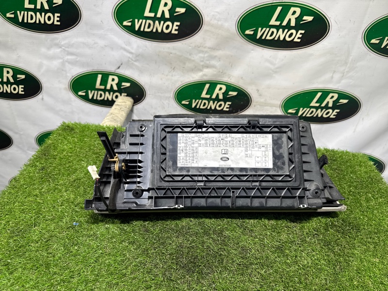 Бардачок Land Rover Range Rover (L322, 2010г.)