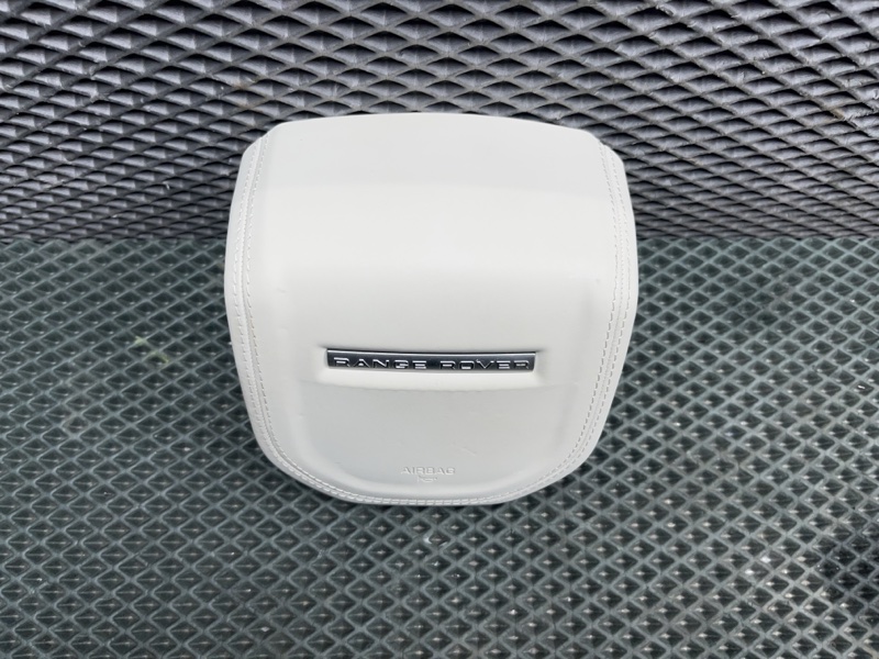 Подушка безопасности в руль Land Rover Range Rover Sport (L494, 2022г.)
