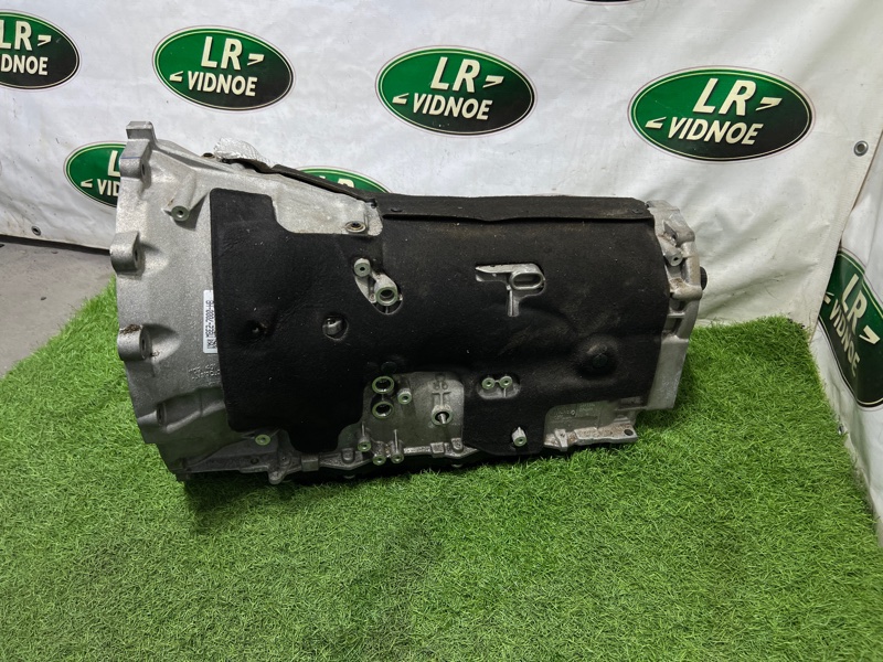АКПП Land Rover Range Rover Sport (L461, 2023г.)