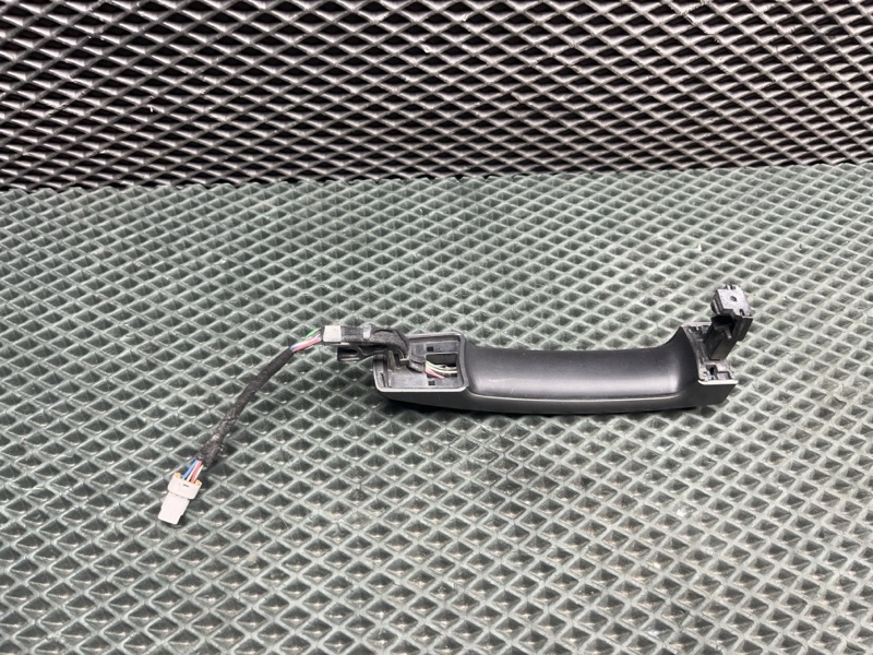 Ручка двери Land Rover Discovery 4 (L319, 2015г.)
