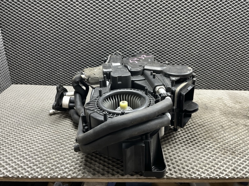 Печка салона задняя Land Rover Range Rover (L405, 2016г.)