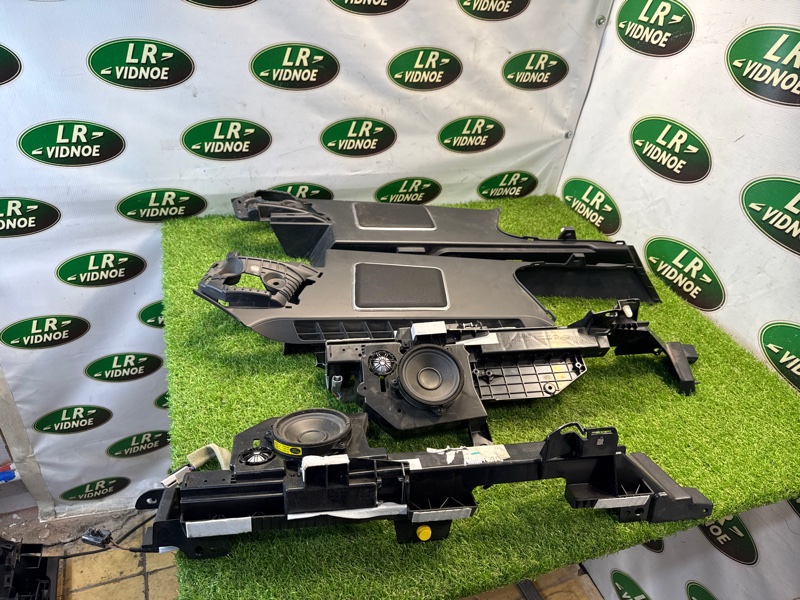 Комплект акустики Land Rover Range Rover (L405, 2021г.)