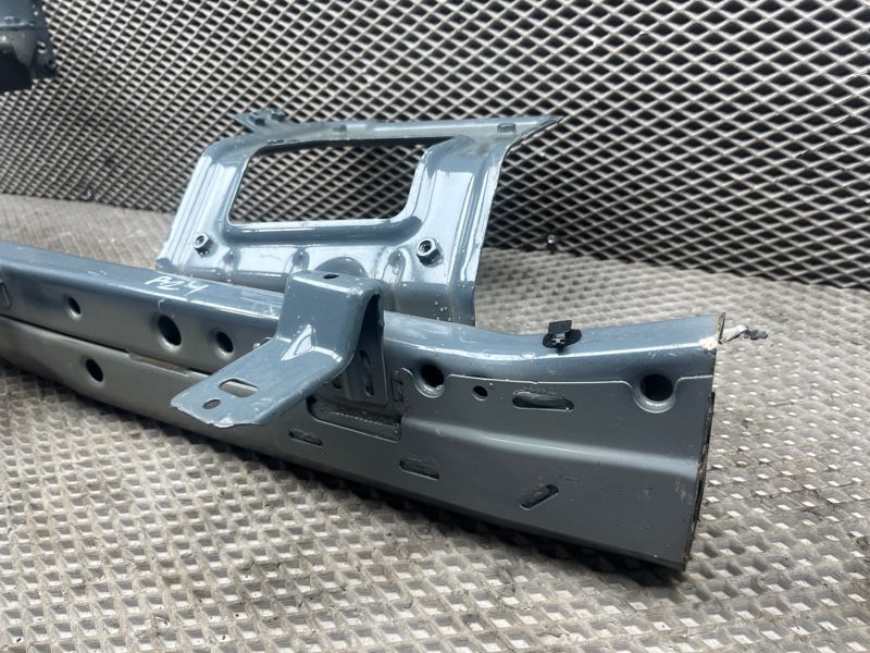 Лонжерон Jeep Wrangler (JL, 2025г.)