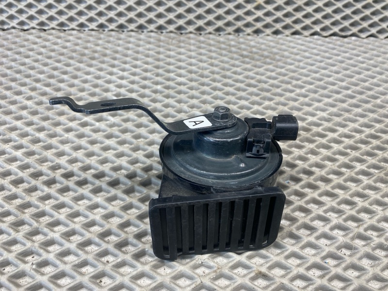 Звуковой сигнал Land Rover Range Rover Sport (L461, 2023г.)