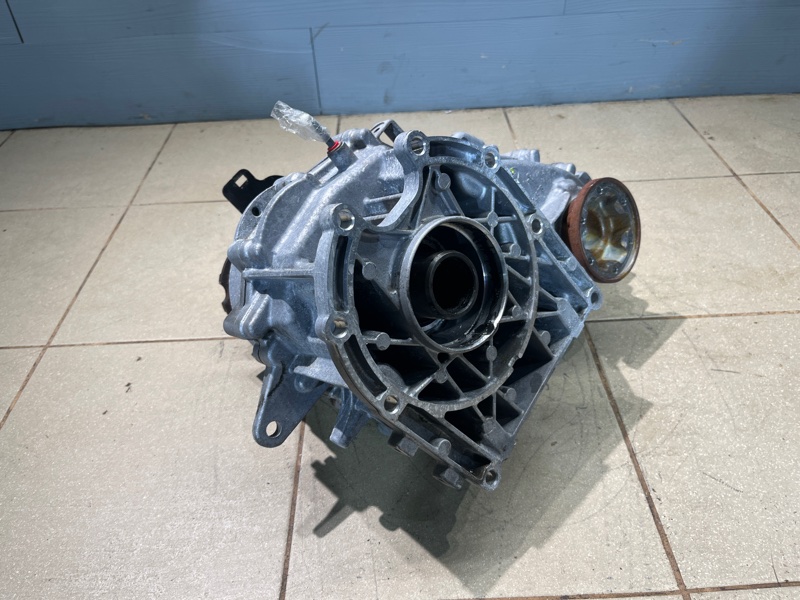 Раздаточная коробка Land Rover Discovery 4 (L319, 2015г.)