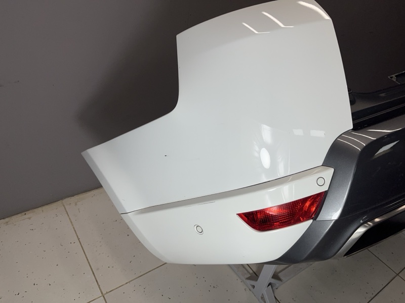 Бампер Land Rover Range Rover Sport (L494, 2021г.)