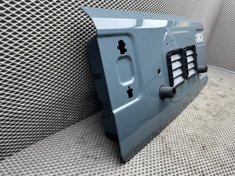 Дверь багажника Jeep Wrangler (JL, 2025г.)