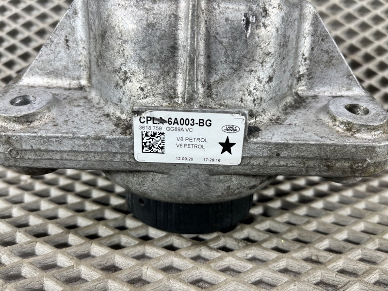 Подушка двигателя Land Rover Defender (L663, 2020г.)