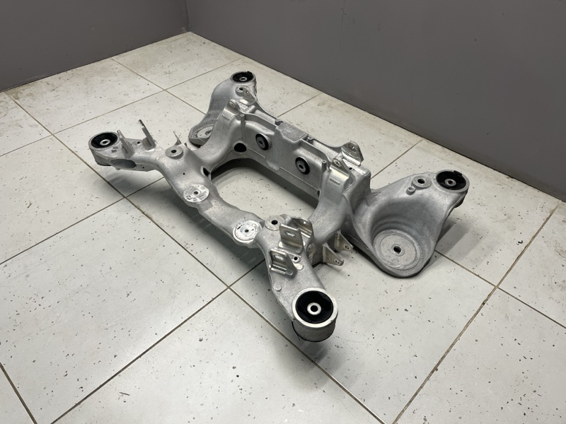 Подрамник Land Rover Range Rover (L405, 2019г.)