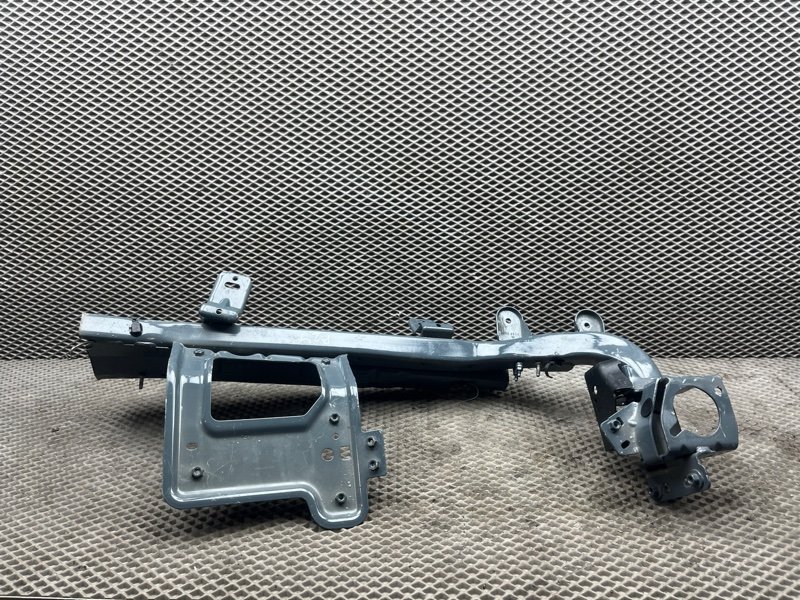 Лонжерон Jeep Wrangler (JL, 2025г.)