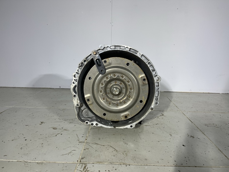 АКПП Land Rover Range Rover Sport (L494, 2020г.)