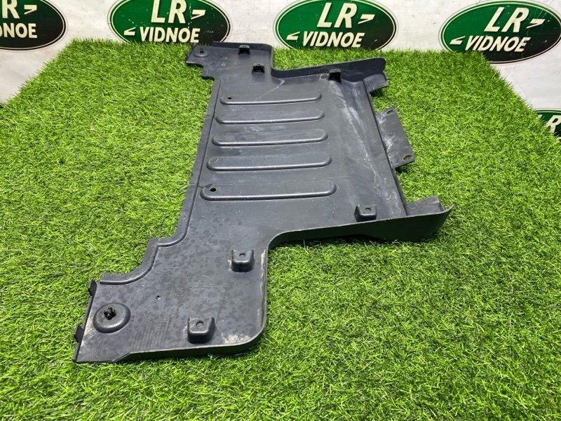 Защита бампера Land Rover Range Rover (L405, 2017г.)