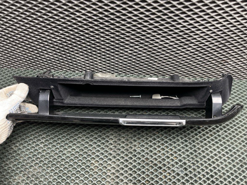 Карман двери (комплект) Land Rover Range Rover (L405, 2016г.)