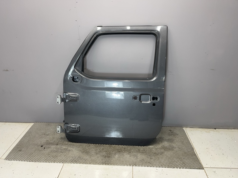 Дверь Jeep Wrangler (JLUS74, 2020г.)