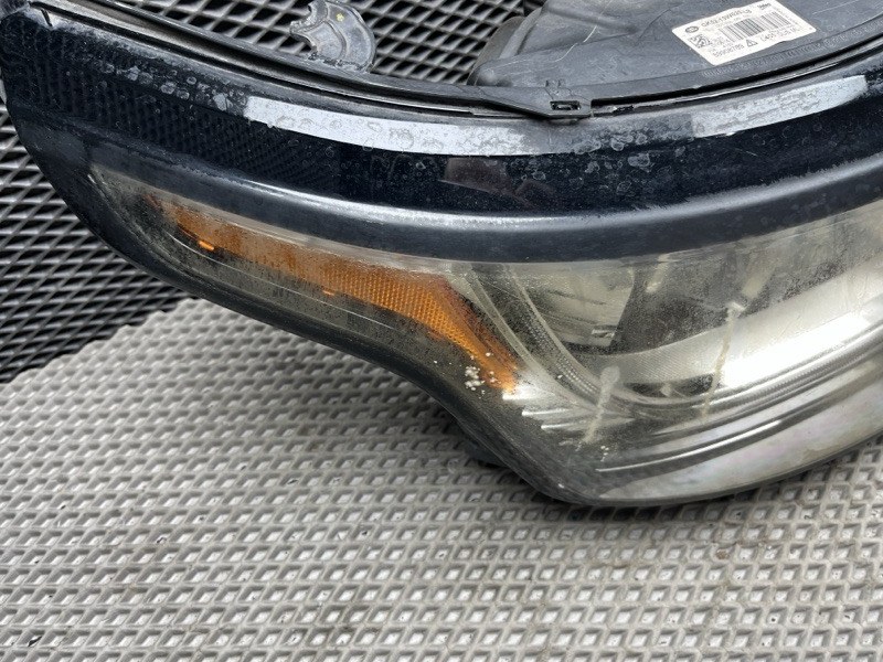 Фара Land Rover Range Rover (L405, 2016г.)