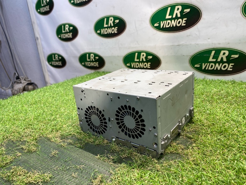 Блок мультимедиа Land Rover Range Rover (L405, 2017г.)