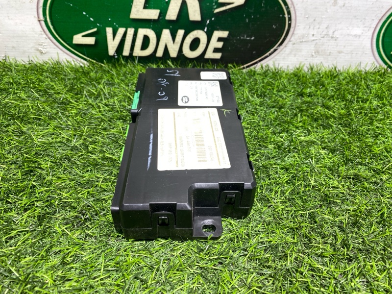 Блок управления сиденьем Land Rover Range Rover (L405, 2016г.)