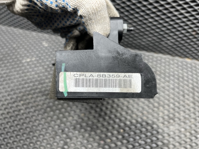 Крепление радиатора Land Rover Range Rover Sport (L494, 2020г.)