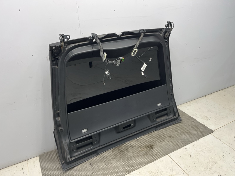 Крышка багажника Land Rover Range Rover (L405, 2016г.)