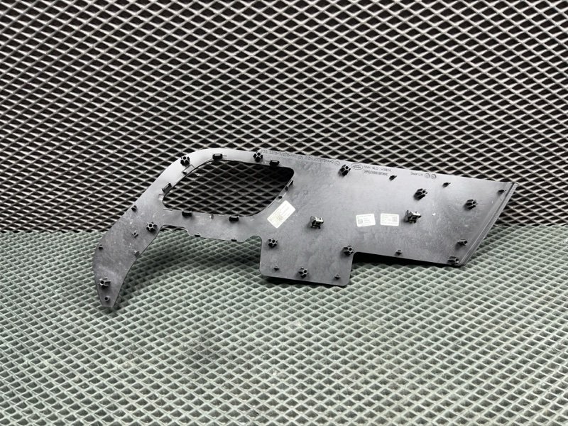 Декоративная накладка двери (комплект) Land Rover Range Rover (L405, 2020г.)