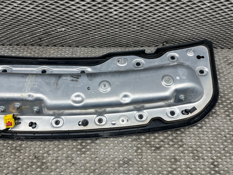 Подушка безопасности Land Rover Discovery Sport (L550, 2017г.)