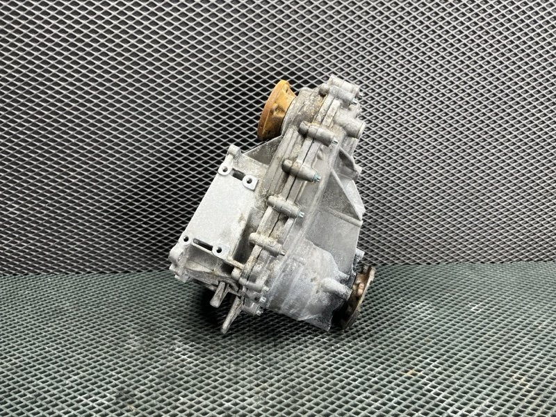 Раздаточная коробка Land Rover Range Rover Sport (L494, 2015г.)