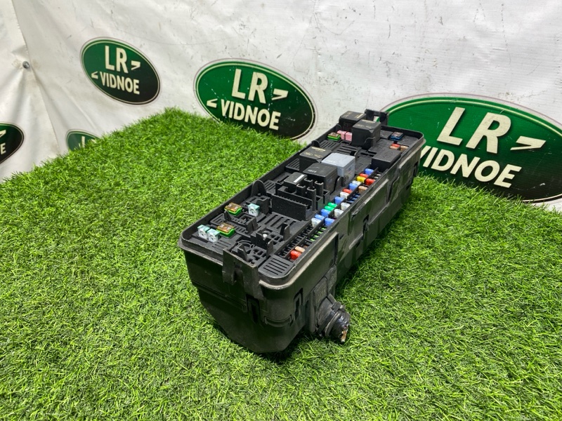 Блок предохранителей Range Rover Long (L405, 2018г.)